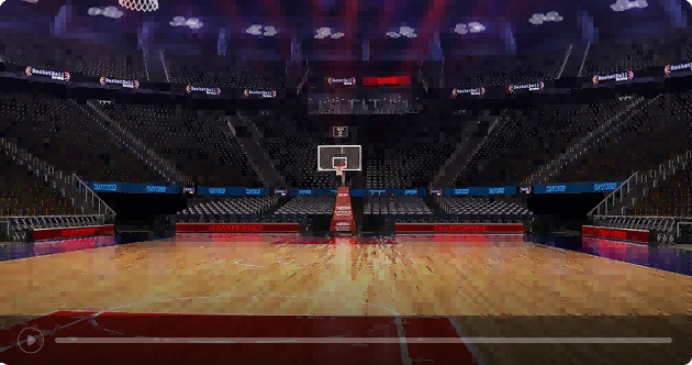 10月27日NBA常规赛独行侠-热火全场录像