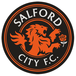 索尔福德城